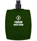 parfém Forum Green Denim