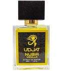 parfém Nubia Vanilla