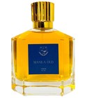 parfém Manila Oud
