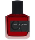 Orient Nocturne Intense Subhi Khalilbayov