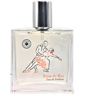 parfém Rosa de Rio