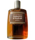 Tabacco D'Harar Giviemme
