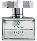 parfém Almaz
