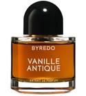 Vanille Antique Byredo