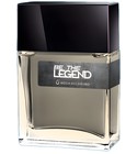 parfém Be The Legend