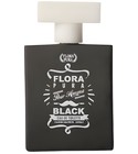 parfém Black Pour Homme
