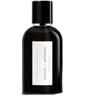 parfém Santal / Japonais