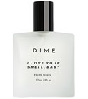 parfém I Love Your Smell, Baby