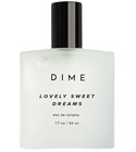 parfém Lovely Sweet Dreams