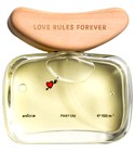 parfém Love Rules Forever