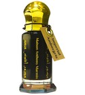 parfém Imperial Ambergris