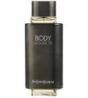 Body Kouros Yves Saint Laurent