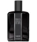 Pour Un Homme de Caron Le Soir Caron