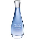 Cool Water Reborn for Her Davidoff
