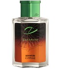 Signature Citrine Zaharoff