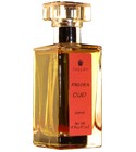 parfém Angora Oud
