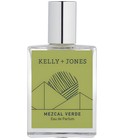 parfém Mezcal Verde