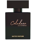 parfém Celadawn