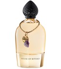 parfém White Patchouli