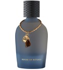 parfém Smoky Suede
