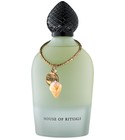 parfém Wild Vetiver