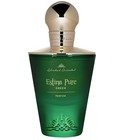 parfém ESTINA PURE GREEN