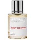 parfém Ambery Cedarwood