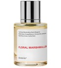 Floral Marshmallow Dossier