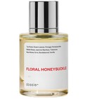 Floral Honeysuckle Dossier