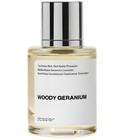 parfém Woody Geranium