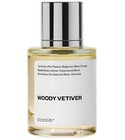 parfém Woody Vetiver