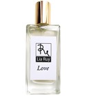 parfém Love