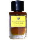 Citrus Oud Ahmed Mahsoub KARIZMA