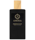 parfém Arabian Oud