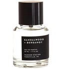 Sandalwood + Bergamot Ranger Station