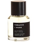 Tobacco + Musk Ranger Station