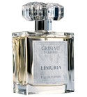 parfém Lemuria