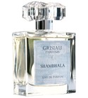parfém Shambhala