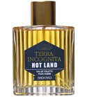 Terra Incognita Hot Land Brocard