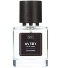 parfém Avery