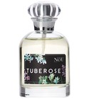 parfém Tuberose