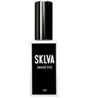 [wood iris] SKLVA