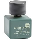 Ind. Sandalwood Urban Outfitters
