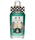 Sports Car Club Penhaligon's