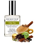 Chai Tea Demeter Fragrance