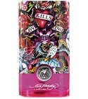 parfém Ed Hardy Hearts & Daggers for Her