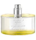 Yellow Dew Vanilla & Orchid Kiko Milano
