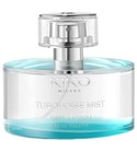 parfém Turquoise Mist Tiare & Neroli
