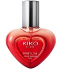parfém Sweet Love Day