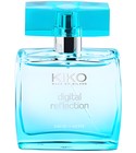Digital Reflection Kiko Milano
